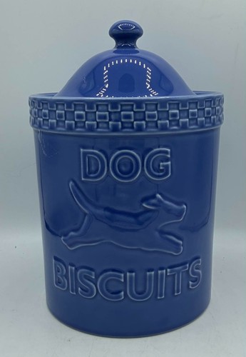 Barattolo biscotti per cani