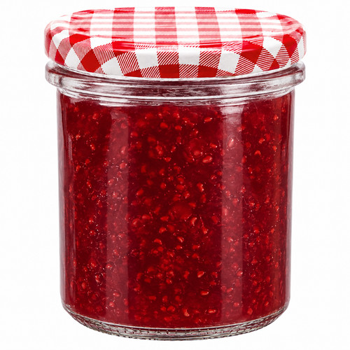 Barattoli vetro libbra - barattoli, 1