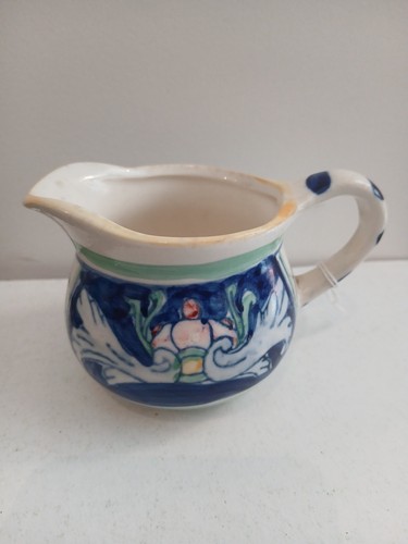Brocca vintage vasetto - brocca,