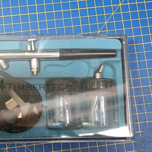 Timbertech kit aerografo - aerografo, in