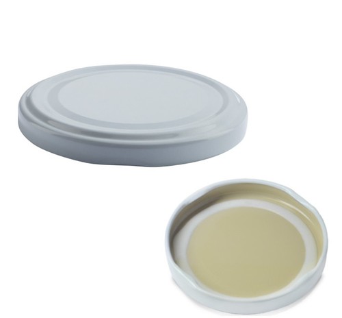 Capsule tappi per - mm.63,