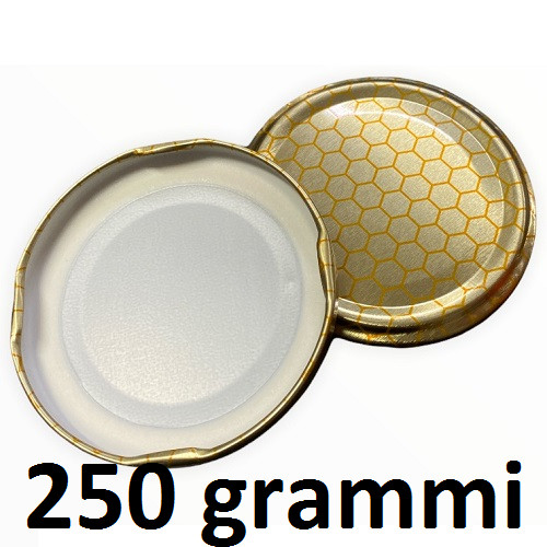 100 capsula capsule tappi - 100, pz.