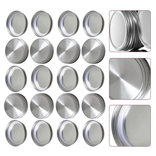 20pcs mason can - 20pcs,