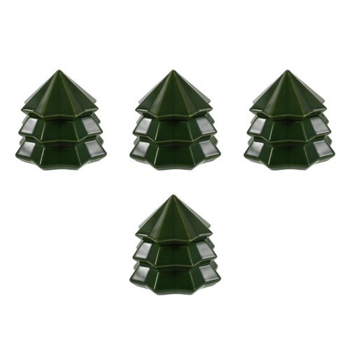 Barattoli per albero - , natale