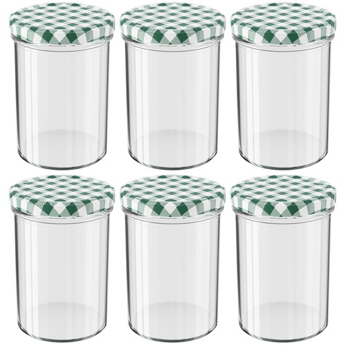 Barattoli per conserve 435 - , ml