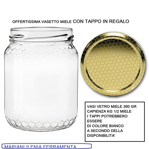 Vaso vasetto barattolo - vaso,