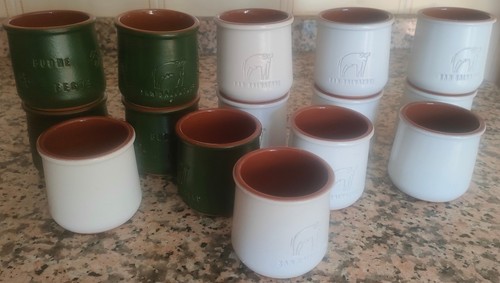 Vasetti terracotta - 15,