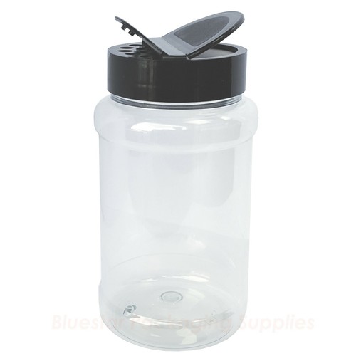 Barattoli porta spezie - , in