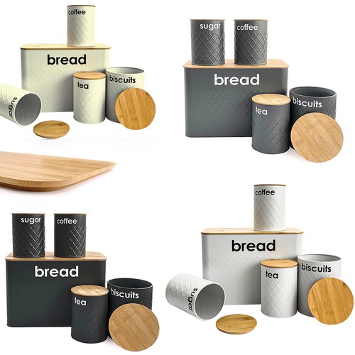 Set pezzi barattoli - set,