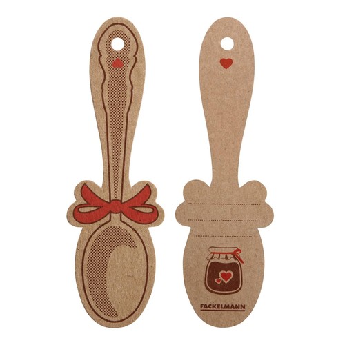 Gift tag cartellini per
