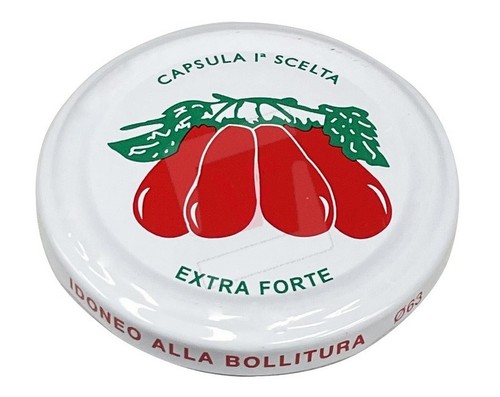 Capsule vasetti boccacci - vasetti,