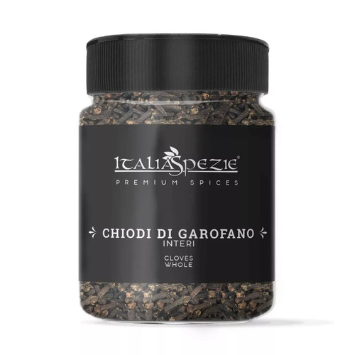 Chiodi garofano interi - garofano,