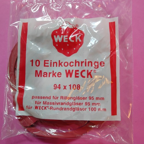 Kit guarnizioni vasetto - kit, 10