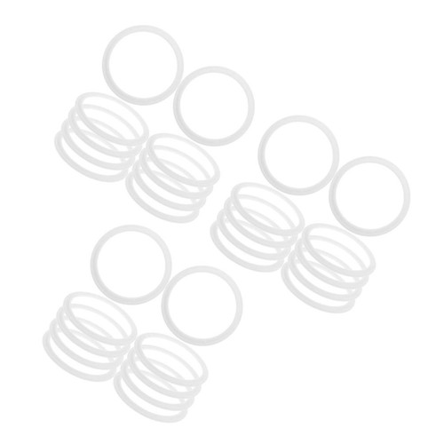 Set ricambio guarnizione - set,