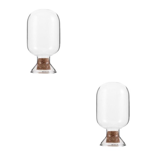 Elegante bottiglia cloche - elegante,