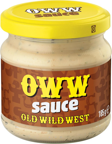 Salsa vasetti da - salsa,, 185g