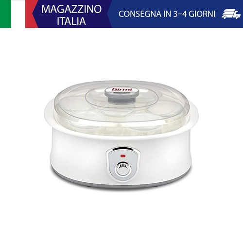 Girmi yg03 yogurtiera - girmi,