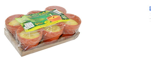 Set vasetti cotto alla - pz, in