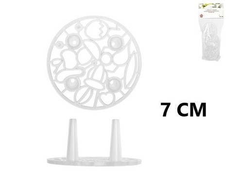 Pressini per conserve 7cm - 6,