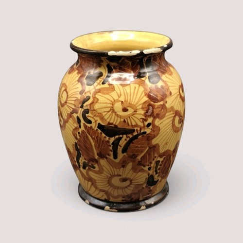 Vasetto ceramica dario ravano - dario,