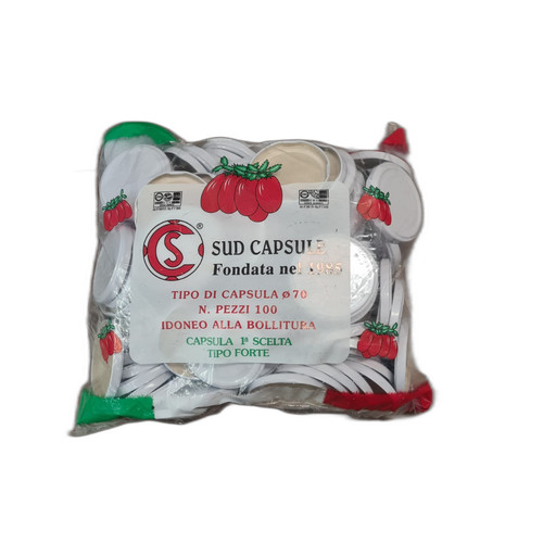 Busta tappi capsule per - tappi,